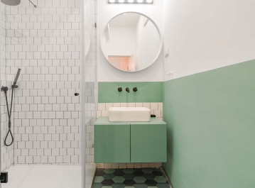 Apartamento na Madragoa #5