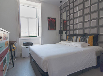 Appartement à Estefânia #5