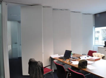 Bureaux à Quinta da Fonte #11