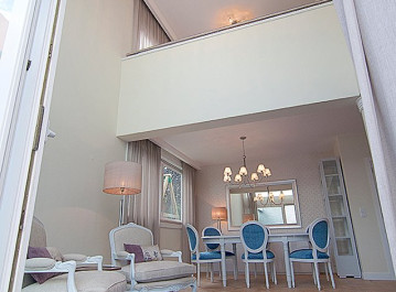 Villa in Parede #5