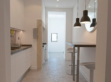 Appartement à Estefânia #9