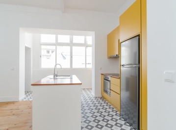 Apartamento Braço de Prata #4