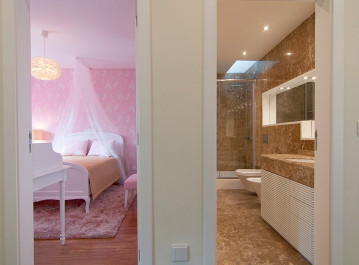 Villa in Parede #9