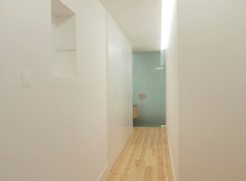 Apartment at Alameda #11