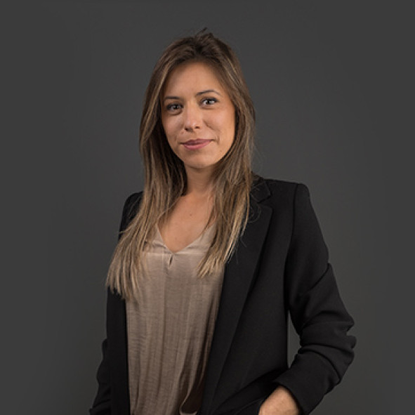 Joana Correia