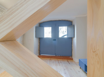 Apartment in Mouraria #10