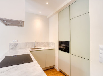 Apartamento Arroios #6