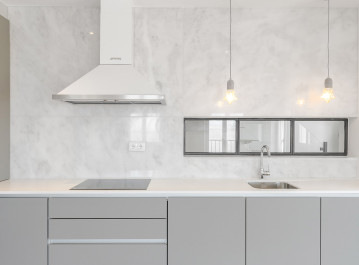 Apartamento Duplex Alcochete #4