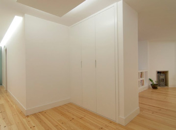Apartment at Alameda #9