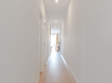 Apartamento Avenidas Novas #9