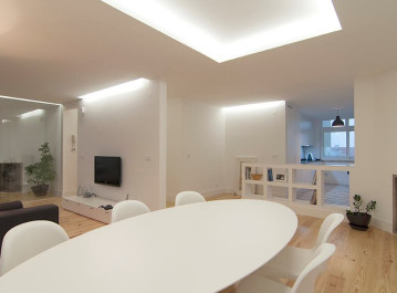 Apartment at Alameda #4