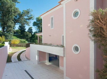Villa à Paço de Arcos #11
