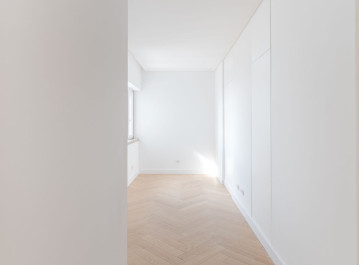 Apartamento Avª Infante Santo #16