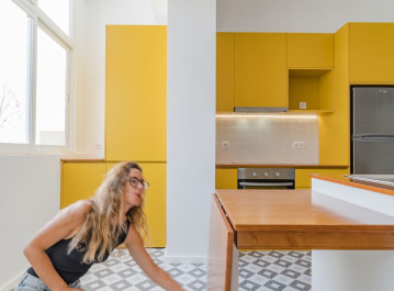Apartamento Braço de Prata #20