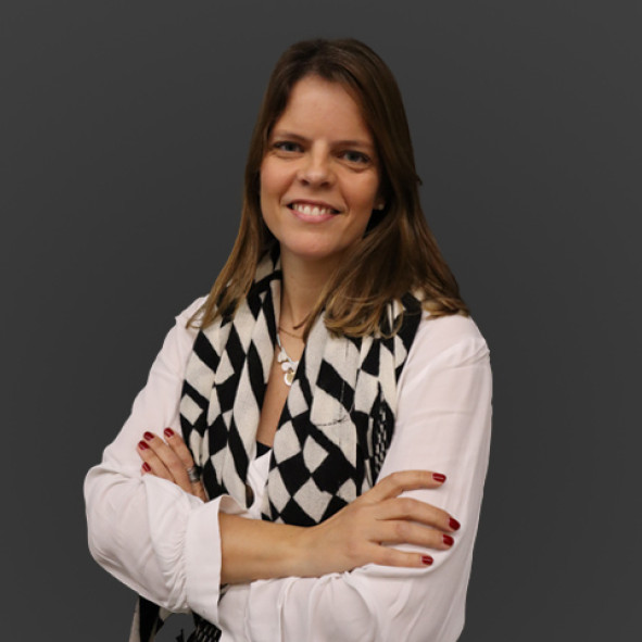 Maria João Oliveira
