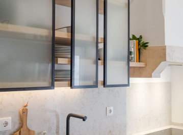Apartamento Ajuda #12