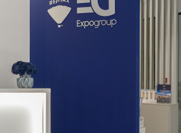 Office Remax Expo #11