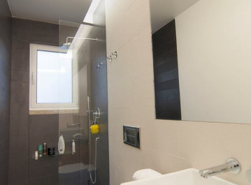 Apartment at Alameda #14