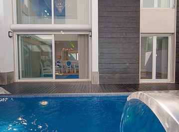 Villa in Parede #3
