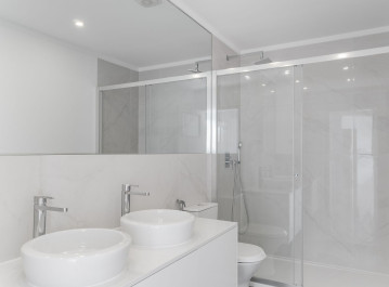 Apartamento Oeiras #3