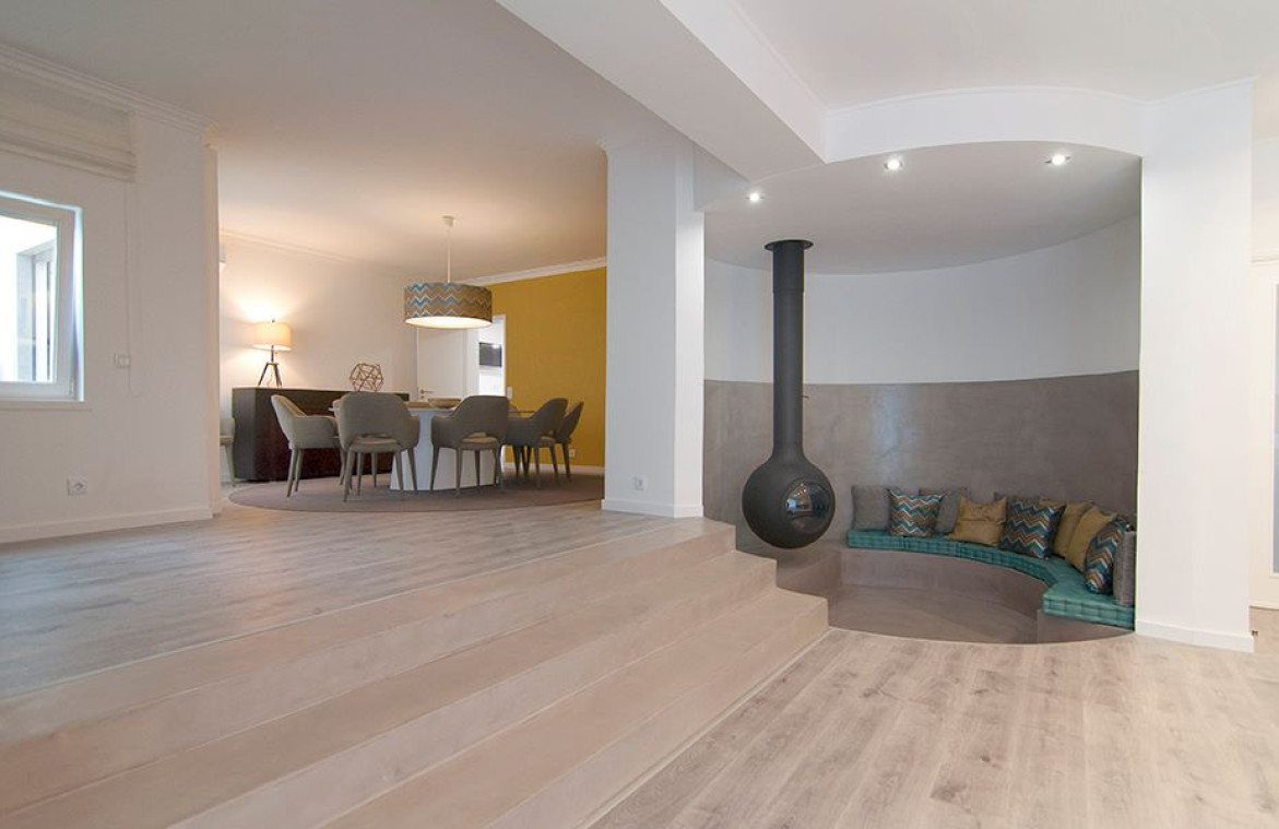 Villa in Oeiras #2