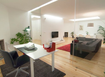 Apartment at Alameda #3