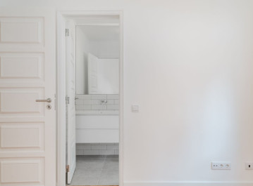 Apartamento Avª de Madrid #20