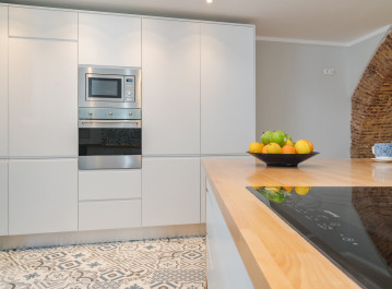 Apartment in Mouraria #4
