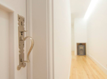 Appartement à Alameda #8