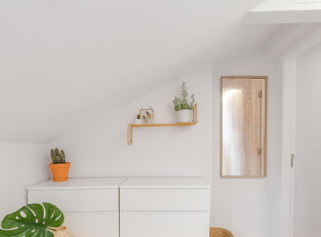 Apartamento na Madragoa #9