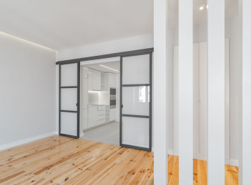 Apartamento Avª Almirante Reis #4