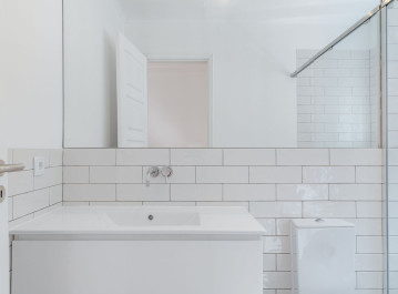 Apartamento Avª de Madrid #11