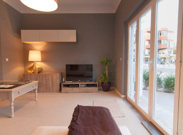 Villa in Parede #3