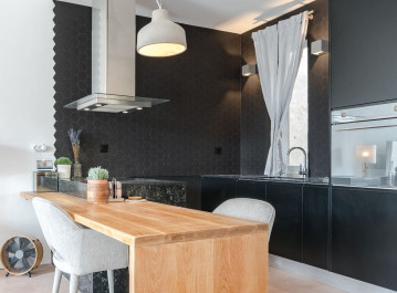 Apartamento Avenidas Novas #8