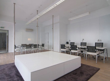 Bureaux à Marquês de Pombal #3