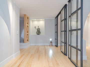 Appartement à Mouraria #8