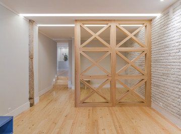 Apartment in Mouraria #6