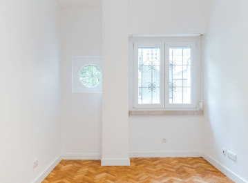 Apartamento Avª de Madrid #16