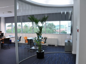 Quinta da Fonte offices #9