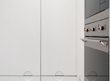 Apartamento Avª de Madrid #8