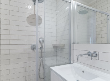 Apartamento Avª de Madrid #22