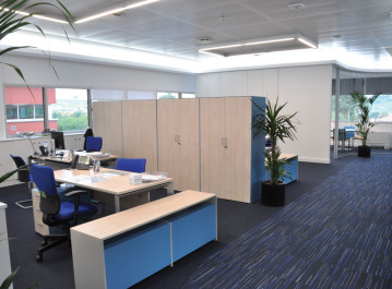 Quinta da Fonte offices #3