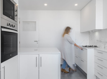 Apartamento Oeiras #21
