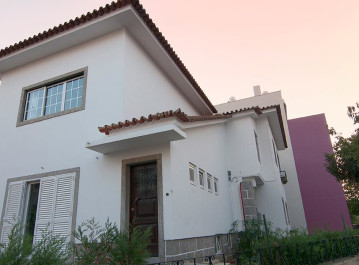 Villa in Parede #14