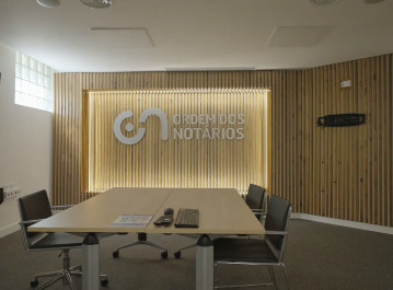 Ordem dos Notários