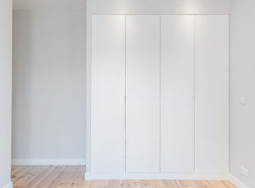 Apartamento Avª Almirante Reis #17