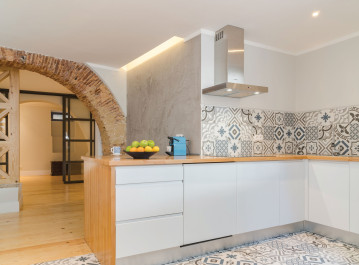 Apartment in Mouraria #3