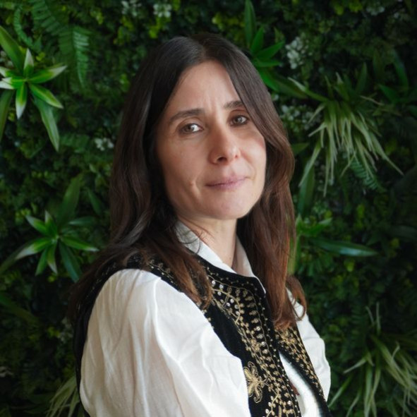 Ana Faro
