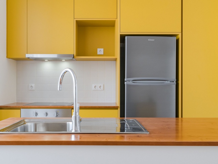 Apartamento Braço de Prata