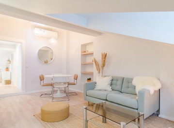 Apartamento na Madragoa